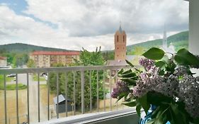 Apartament Gromadzyn 39